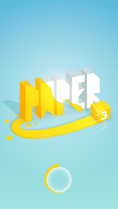 Paper.io 3D screenshot 1