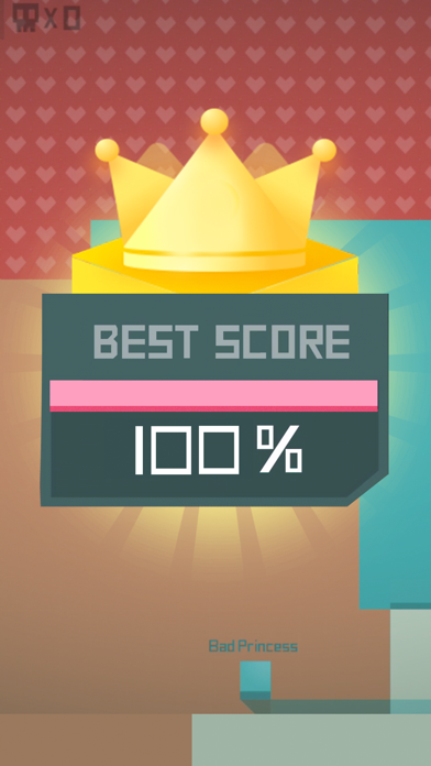Paper.io screenshot 1