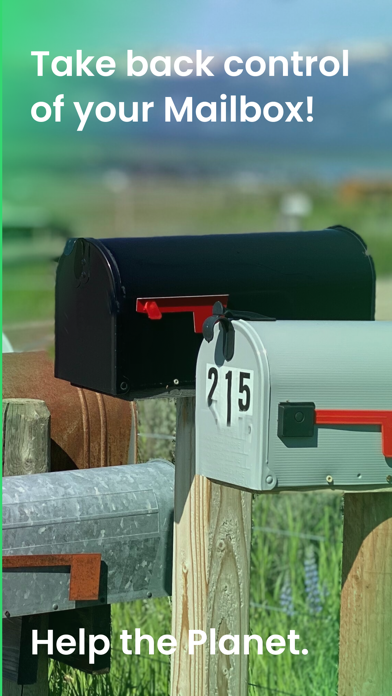 PaperKarma - Stop Junk Mail screenshot 1