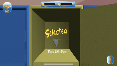 PaperPlane Fighter screenshot 4