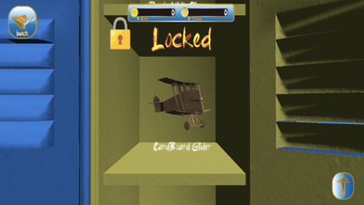 PaperPlane Fighter screenshot 3