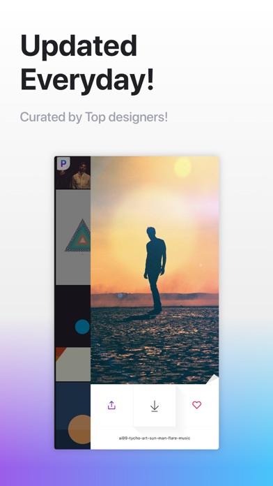 Papers.co Wallpapers HD screenshot 3