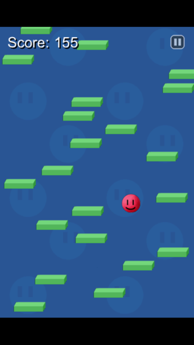 PapiJump screenshot 2