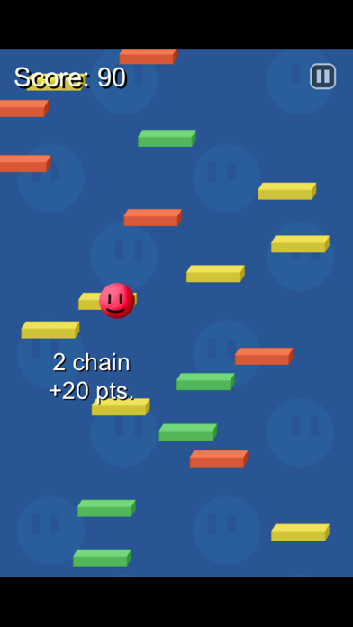PapiJump screenshot 4