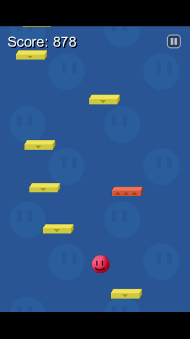 PapiJump screenshot 1