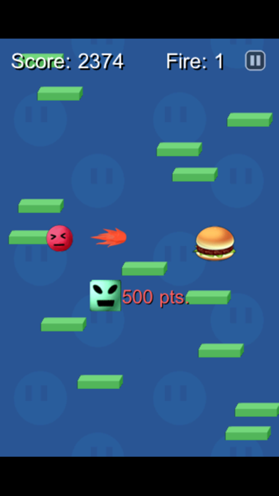 PapiJump screenshot 5