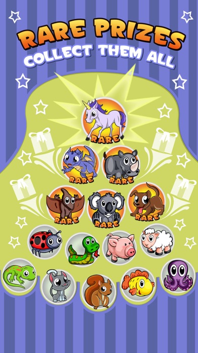 Paplinko screenshot 2