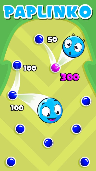 Paplinko screenshot 5