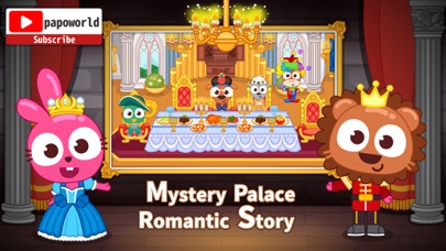 Papo Town Castle screenshot 5