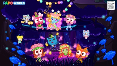 Papo Town Fairy Princess screenshot 1