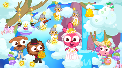 Papo Town Wedding Party screenshot 1