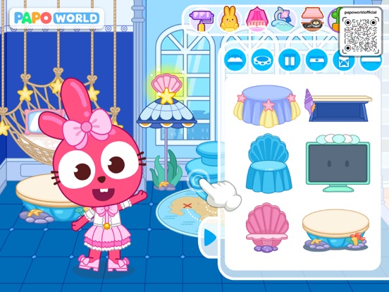 Papo Town: World screenshot 9