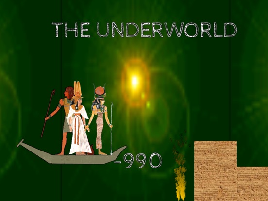 Papyrus Underworld screenshot 8
