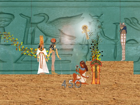Papyrus Underworld screenshot 3