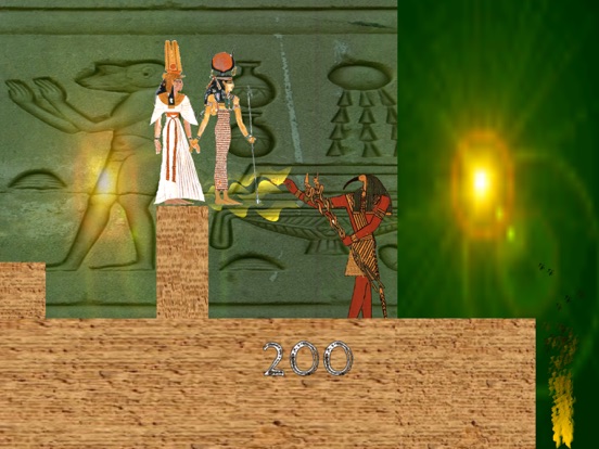 Papyrus Underworld screenshot 5