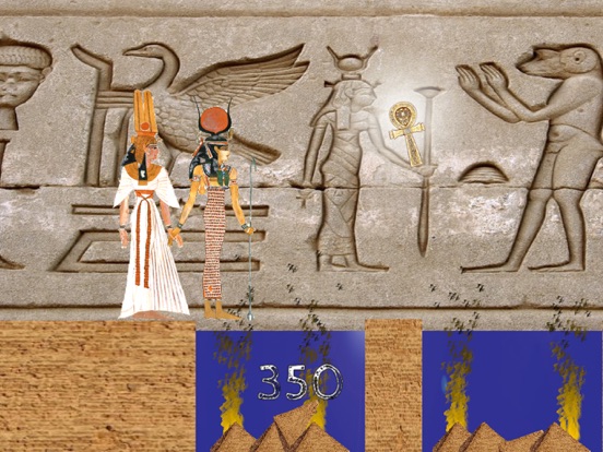 Papyrus Underworld screenshot 9