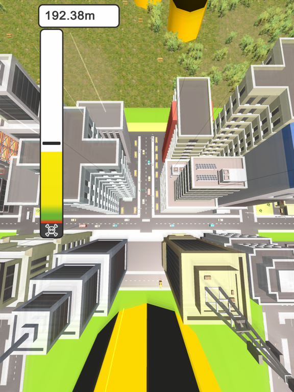 Parachuting screenshot 8