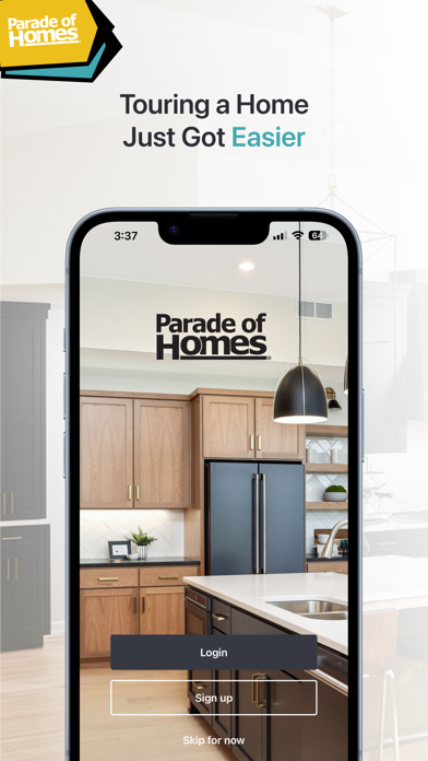 Parade of Homes MN screenshot 6