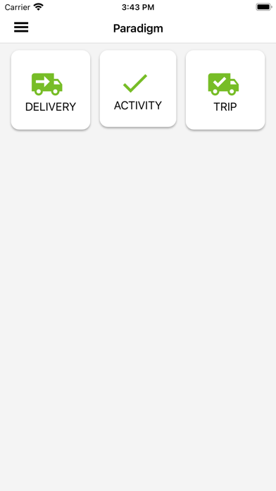 Paradigm Mobile screenshot 6