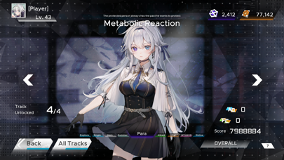Paradigm: Reboot screenshot 3