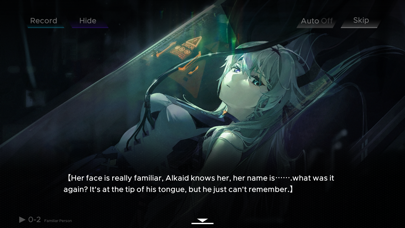 Paradigm: Reboot screenshot 4