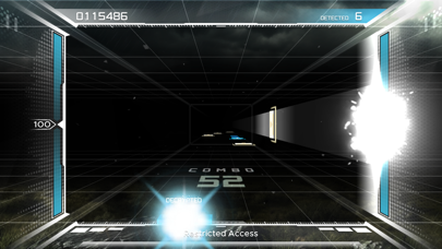 Paradigm: Reboot screenshot 1