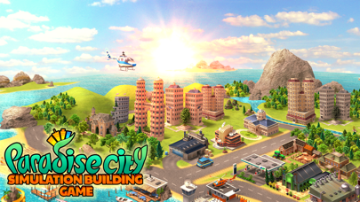 Paradise City: Simulation Game screenshot 5