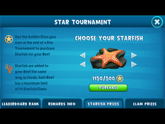 Paradise - Fish Aquarium screenshot 4