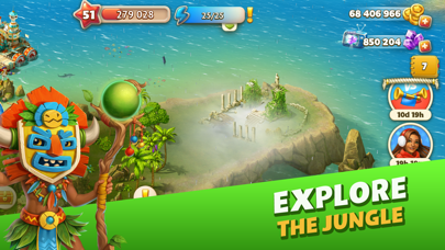 Paradise Island 2: Resort Sim screenshot 3