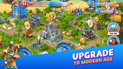 Paradise Island 2: Resort Sim screenshot 2