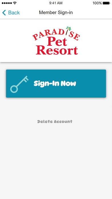 Paradise Pet Resorts screenshot 2