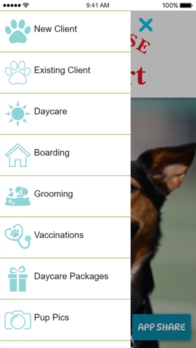 Paradise Pet Resorts screenshot 3