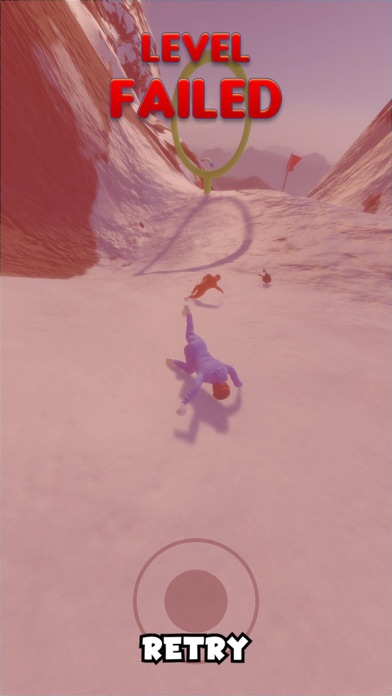 Paragliding 3D screenshot 1