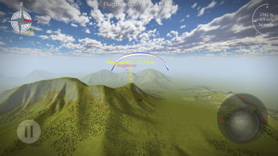 ParaglidingXC V2 screenshot 3