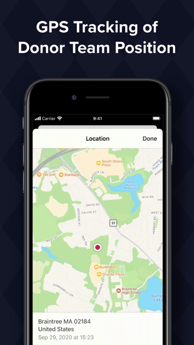 Paragonix screenshot 4