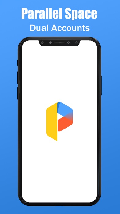 Parallel App ~ Dual Accounts screenshot 5