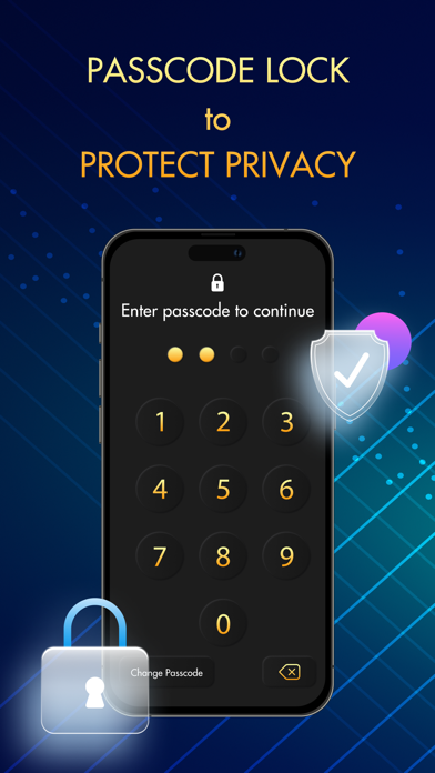 Parallel Space: Dual Account screenshot 5