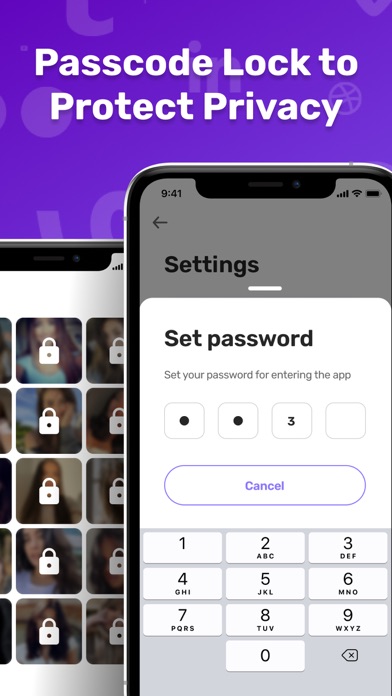 Parallel Space - Dual Account screenshot 1
