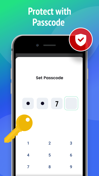 Parallel Space – Dual Accounts screenshot 1