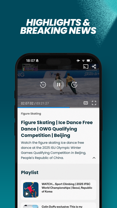 Paralympic Games™ screenshot 3