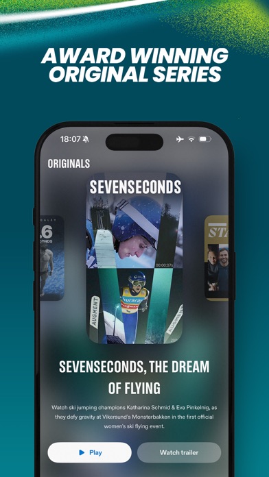 Paralympic Games™ screenshot 1