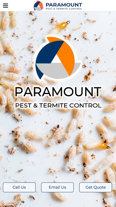 Paramount Pest & Termite Ctrl screenshot 5