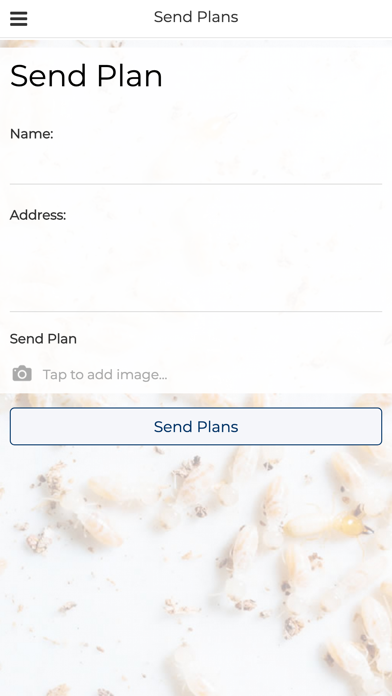 Paramount Pest & Termite Ctrl screenshot 2