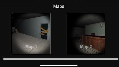 Paranormal: Multiplayer Horror screenshot 1