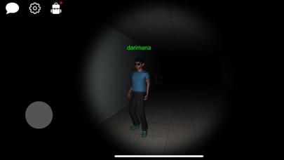 Paranormal: Multiplayer Horror screenshot 4