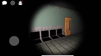 Paranormal: Multiplayer Horror screenshot 2