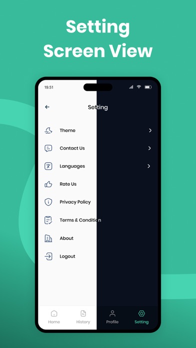 Paraphrase: Plagiarism Checker screenshot 1