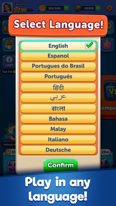 Parchis CLUB - Pro Ludo screenshot 1