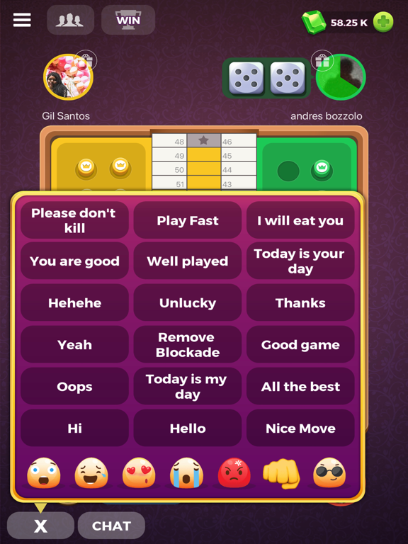 Parchisi STAR screenshot 4