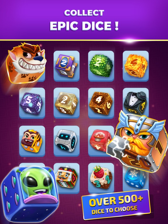 Parchisi STAR screenshot 8